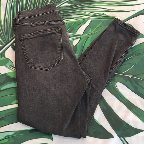 Top shop, Moto Jeans Jamie style skinny brand new condition - Picture 6 of 8